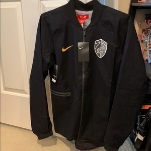 Brand New NBA Varsity jacket Cleveland Cavaliers